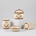1111 9329 SPICE JARS